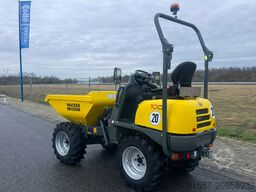 Wacker Neuson 1001 | 2026
