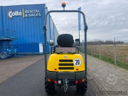Wacker Neuson 1001 | 2026