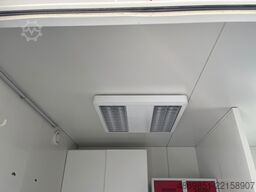  8m Werkstatt Container Büro Office Lager