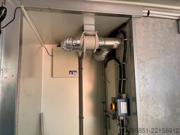  Werkstatt Lager Container Büro Office 8m