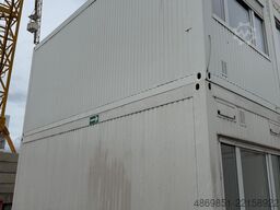  20Ft Bürocontainer Büro Container