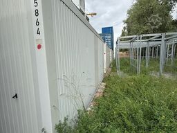  20Ft Bürocontainer Büro Container