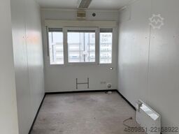  20Ft Bürocontainer Büro Container