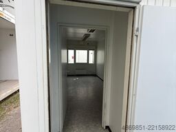  20Ft Bürocontainer Büro Container