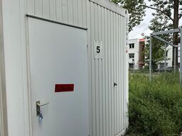  20Ft Bürocontainer Büro Container