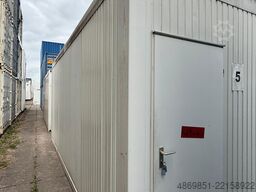  20Ft Bürocontainer Büro Container