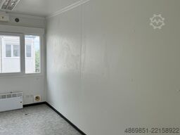  20Ft Bürocontainer Büro Container