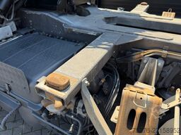 Mercedes-Benz Actros 2655 V8 6x4 Tractor unit Hiab 422-5 Euro 5