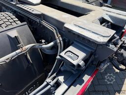 Mercedes-Benz Actros 2655 V8 6x4 Tractor unit Hiab 422-5 Euro 5