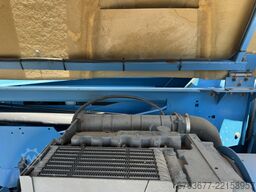 GENIE S-45 Telescoop hoogwerker / boomlift  4x4 DEUTZ DIESEL 15,7M Werkhoogte 2007
