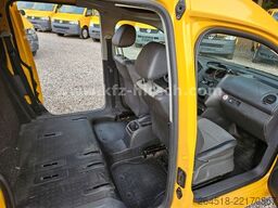 VW Volkswagen Caddy 2.0TDI KLIMA Stdhzg. AHK Blueto