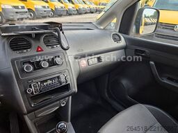VW Volkswagen Caddy 2.0TDI KLIMA Stdhzg. AHK Blueto