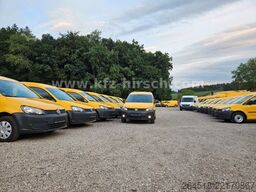 VW Volkswagen Caddy 2.0TDI KLIMA Stdhzg. AHK Blueto