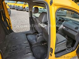VW Volkswagen Caddy 2.0TDI KLIMA Stdhzg. AHK Blueto