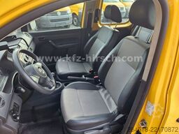VW Volkswagen Caddy 2.0TDI KLIMA Stdhzg. AHK Blueto