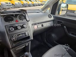 VW Volkswagen Caddy 2.0TDI KLIMA Stdhzg. AHK Blueto