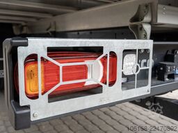 Iveco Daily 70C18 Kran Hyva Pritsche 5 m