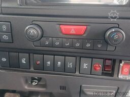 Isuzu M30H 150 PS Abrollkipper