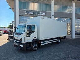 Iveco Eurocargo 120E25 LBW 1.500kg Klima Standheizung