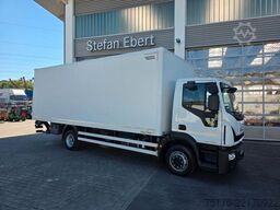 Iveco Eurocargo 120E25 LBW 1.500kg Klima Standheizung