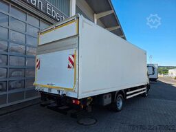 Iveco Eurocargo 120E25 LBW 1.500kg Klima Standheizung