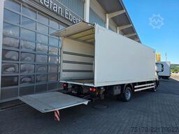 Iveco Eurocargo 120E25 LBW 1.500kg Klima Standheizung
