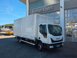 Iveco Eurocargo ML75E16 Klima 3 Sitze