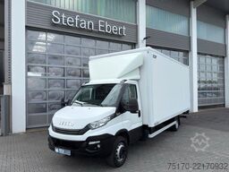 Iveco Daily 70C18 HA8 *LBW*Luft*Automatik*24.500km*