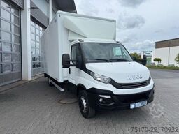 Iveco Daily 70C18 HA8 *LBW*Luft*Automatik*24.500km*