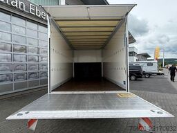Iveco Daily 70C18 HA8 *LBW*Luft*Automatik*24.500km*