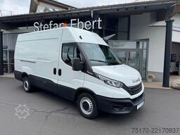 Iveco Daily 35S16 *R3.520mm*Automatik*AHK*LED*