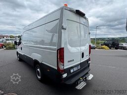 Iveco Daily 35S16 *R3.520mm*Automatik*AHK*LED*
