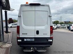 Iveco Daily 35S16 *R3.520mm*Automatik*AHK*LED*