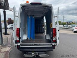 Iveco Daily 35S16 *R3.520mm*Automatik*AHK*LED*