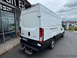 Iveco Daily 35S16 *R3.520mm*Automatik*AHK*LED*