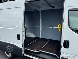 Iveco Daily 35S16 *R3.520mm*Automatik*AHK*LED*
