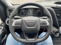 Iveco Daily 35S16 *R3.520mm*Automatik*AHK*LED*