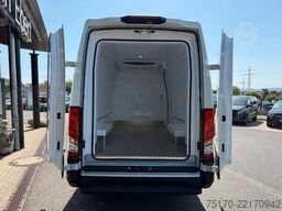 Iveco Daily 35S14 *Standkühlung*Kamera*