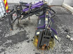 Holms SL-2.8 sweeper