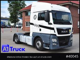 MAN TGX 18,440 XLX Intarder, Hydraulik, Navi ACC