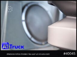 MAN TGX 18,440 XLX Intarder, Hydraulik, Navi ACC