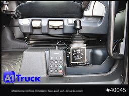 MAN TGX 18,440 XLX Intarder, Hydraulik, Navi ACC