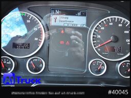 MAN TGX 18,440 XLX Intarder, Hydraulik, Navi ACC