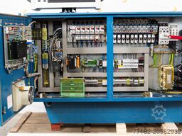 WEBER NE 5