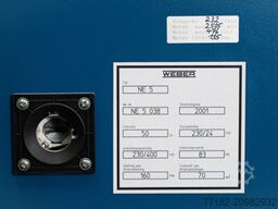 WEBER NE 5