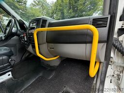 MERCEDES-BENZ Sprinter 316 ERDGAS/CNG 9 Sitze MOTOR KAPUTT