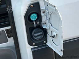 MERCEDES-BENZ Sprinter 316 ERDGAS/CNG 9 Sitze MOTOR KAPUTT