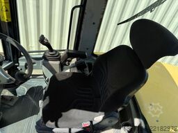 YANMAR V100 / 2019 BJ / Schaufel + Gabel