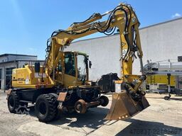 ATLAS 1404 ZW / Zweiwegebagger