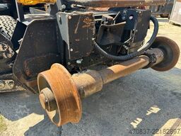 ATLAS 1404 ZW / Zweiwegebagger